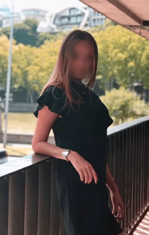 Sofie Nová slečna