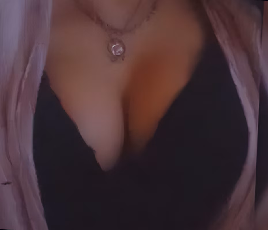 Nadržená prcinka
