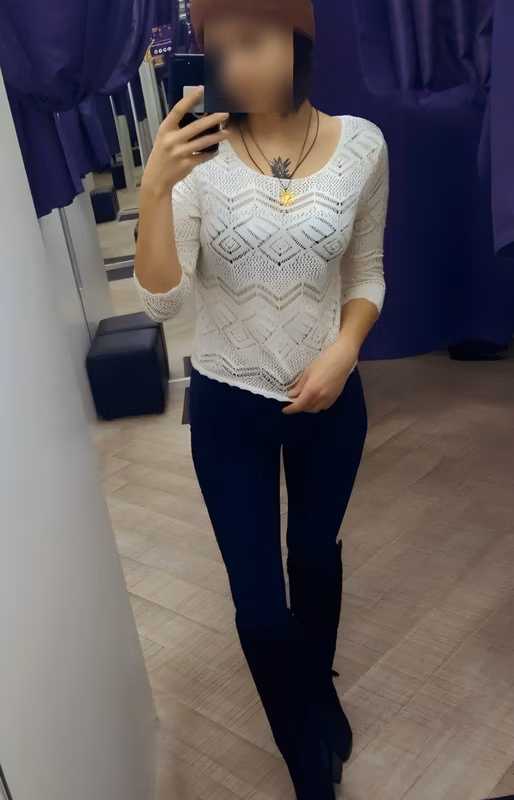 Holku na sex